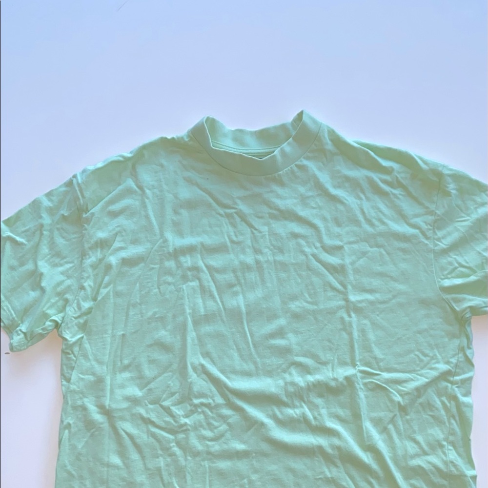 Boohoo Man Tee